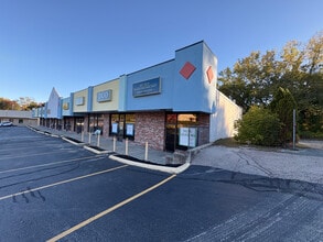 15-21 N Main St, Bellingham, MA for lease Building Photo- Image 1 of 1