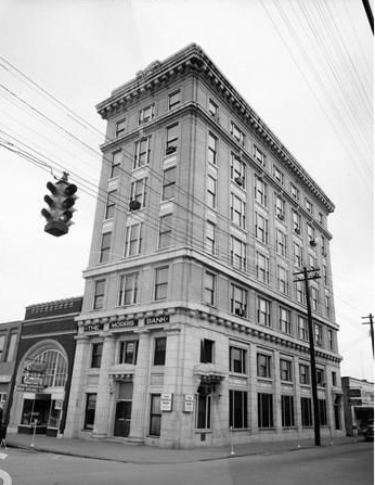 200 S Jefferson St, Dublin, GA à vendre Photo principale- Image 1 de 1