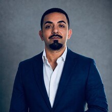 Ruben Regalado