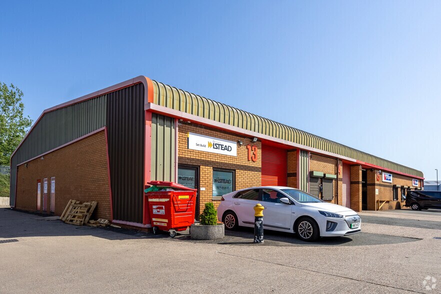 Golden Acres Ln, Coventry for lease - Building Photo - Image 2 of 13