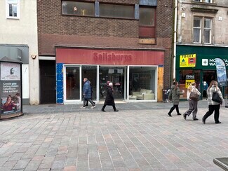 Plus de détails pour 129-133 High St, Perth - Commerce de détail à louer