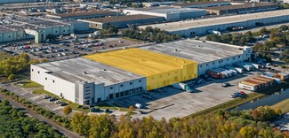 Plus de détails pour 531 Portwall St, Houston, TX - Industriel à louer