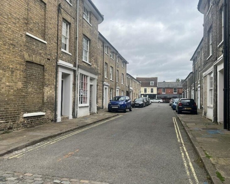 8 Queen Street, Hadleigh, Ipswich à louer - Photo intérieure - Image 2 de 5