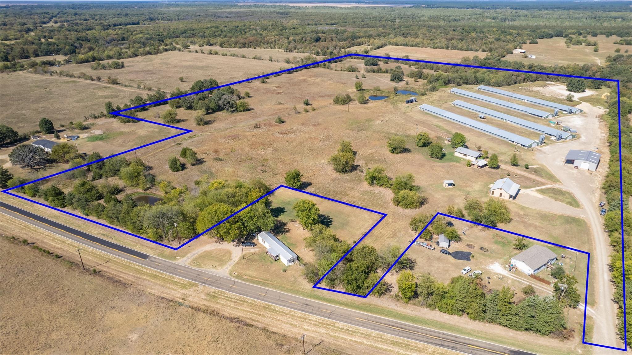 919 Farm Road 71, Talco, TX for sale Primary Photo- Image 1 of 1