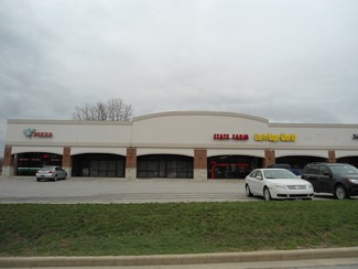 More details for 560-582 N Oak Dr, Plymouth, IN - Retail for Lease