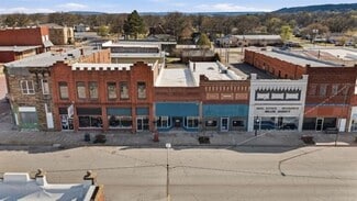 More details for 108 W Main St, Hominy, OK - Retail for Sale
