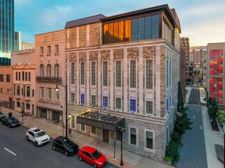 Plus de détails pour 18 N 6th St, Allentown, PA - Commerce de détail à vendre