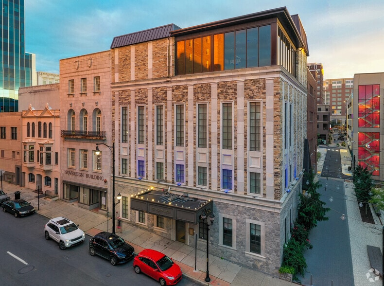 18 N 6th St, Allentown, PA for sale - Primary Photo - Image 2 of 20