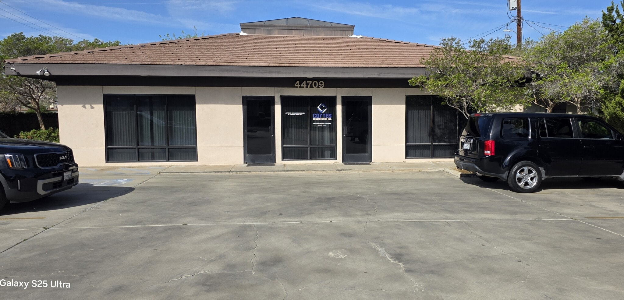 44709 Date Ave, Lancaster, CA for sale Building Photo- Image 1 of 7
