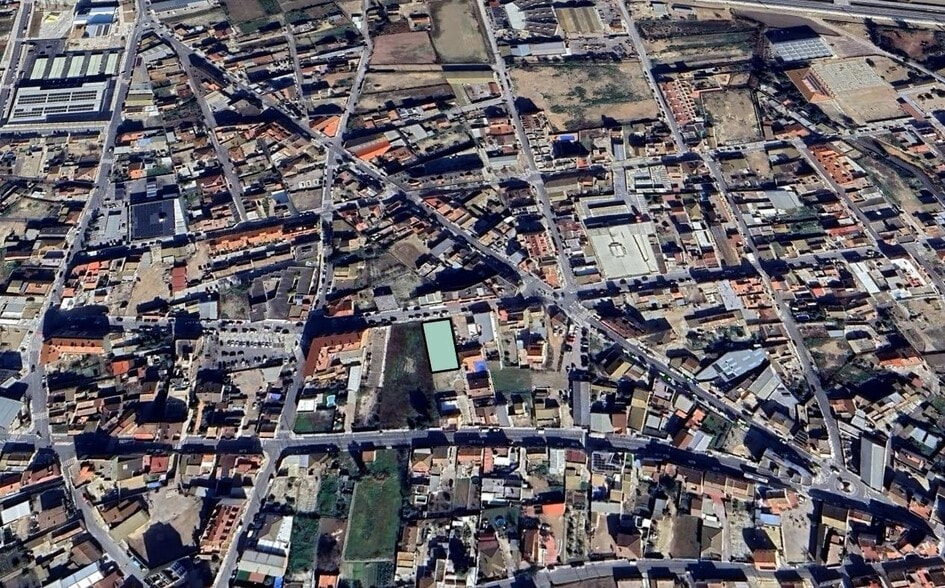 Land in Deltebre, Tarragona for sale - Plat Map - Image 3 of 4