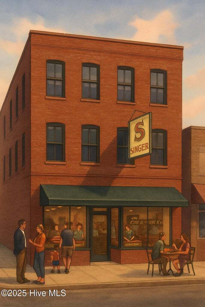 117 S Water St, Elizabeth City, NC for sale Primary Photo- Image 1 of 34