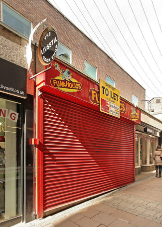 More details for 46 Chapel Walk, Sheffield - Retail for Lease