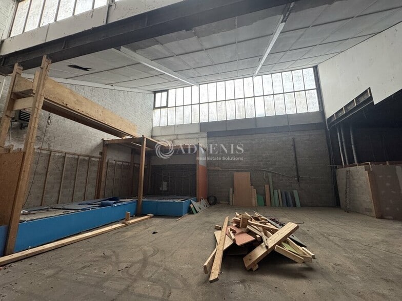 Flex in Strasbourg for lease - Interior Photo - Image 3 of 5