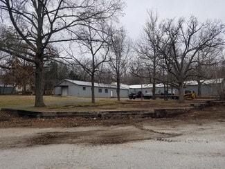Plus de détails pour 990 Red Bud Dr, Warsaw, MO - Industriel à vendre
