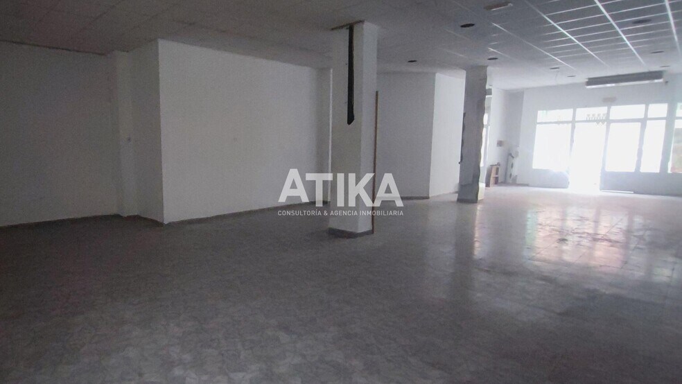 Commerce de détail dans Ontinyent à vendre - Photo du bâtiment - Image 3 de 8