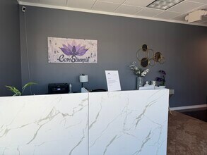 5524 S Fort Apache Rd, Las Vegas, NV for lease Interior Photo- Image 2 of 7