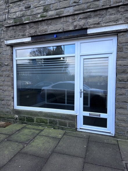 Commercial Road, Skelmanthorpe for lease - Primary Photo - Image 1 of 1