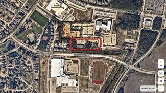 More details for 26131 Kuykendahl Rd, Tomball, TX - Land for Sale