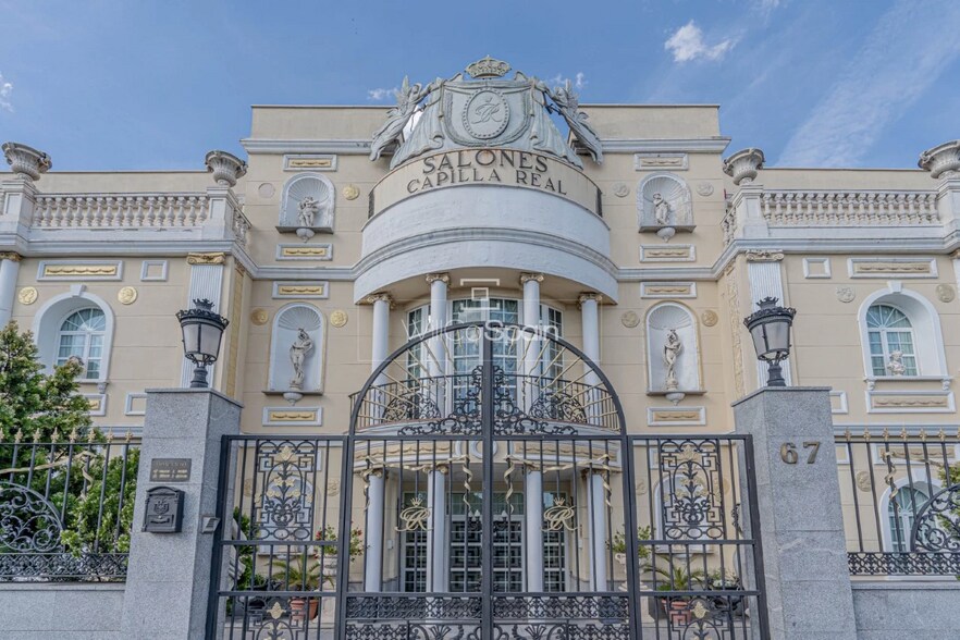 Calle de la Constitución, 67, Fuenlabrada, Madrid à vendre - Plan d’étage - Image 1 de 30