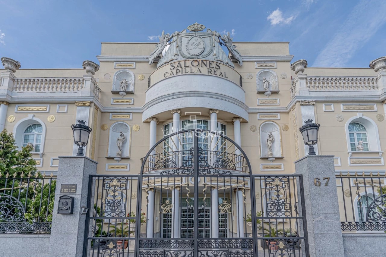 Calle de la Constitución, 67, Fuenlabrada, Madrid for sale Floor Plan- Image 1 of 31