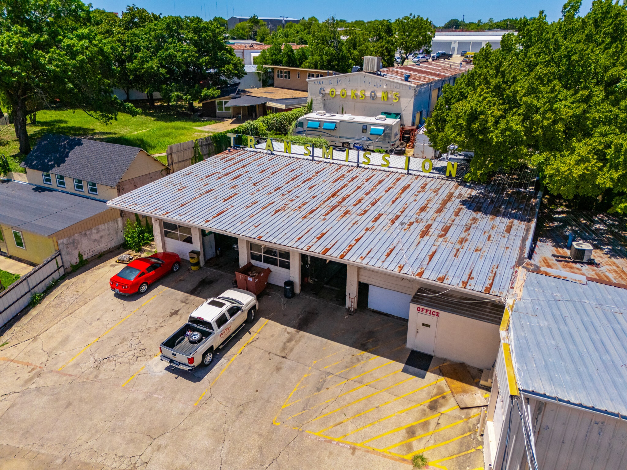 1207 Crestdell Dr, Duncanville, TX for sale Building Photo- Image 1 of 3