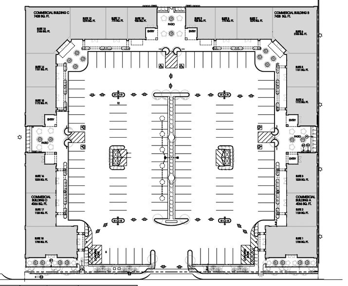 15550 Main St, Hesperia, CA for lease - Other - Image 2 of 7