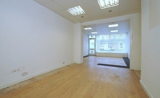 Plus de détails pour 12 Buxton Rd, Stockport - Commerce de détail à vendre