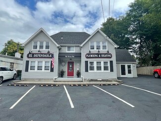 Plus de détails pour 763 River Rd, Teaneck, NJ - Vente au détail à vendre