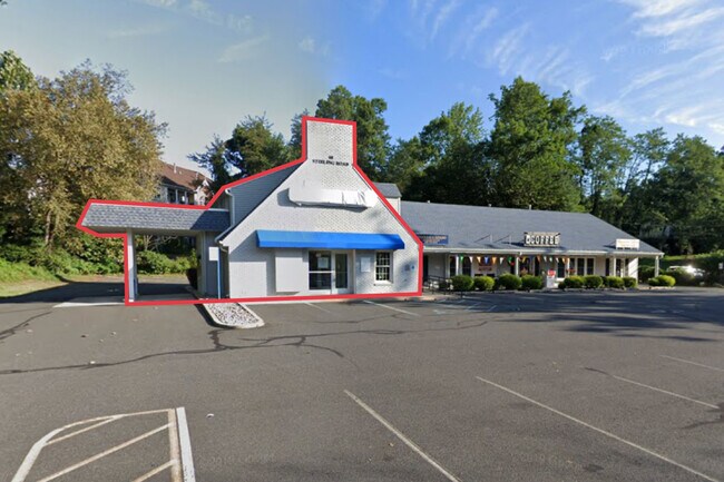 Plus de détails pour 60 Stirling Rd, Watchung, NJ - Commerce de détail à louer