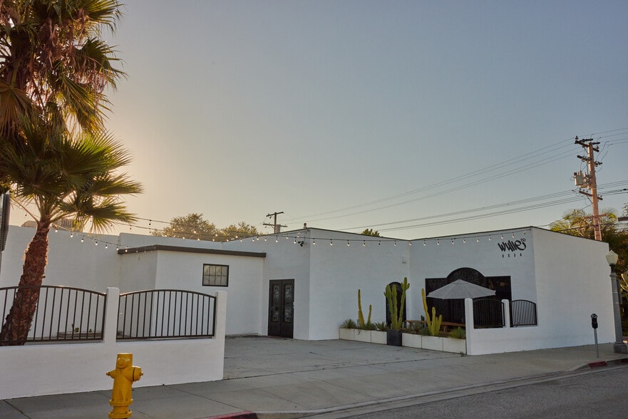 8534 Washington Blvd, Culver City, CA for sale - Building Photo - Image 1 of 14
