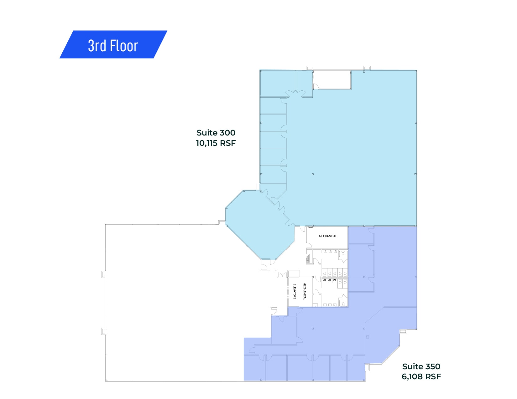 4393 S Riverboat Rd, Salt Lake City, UT à louer Plan d’étage- Image 1 de 1