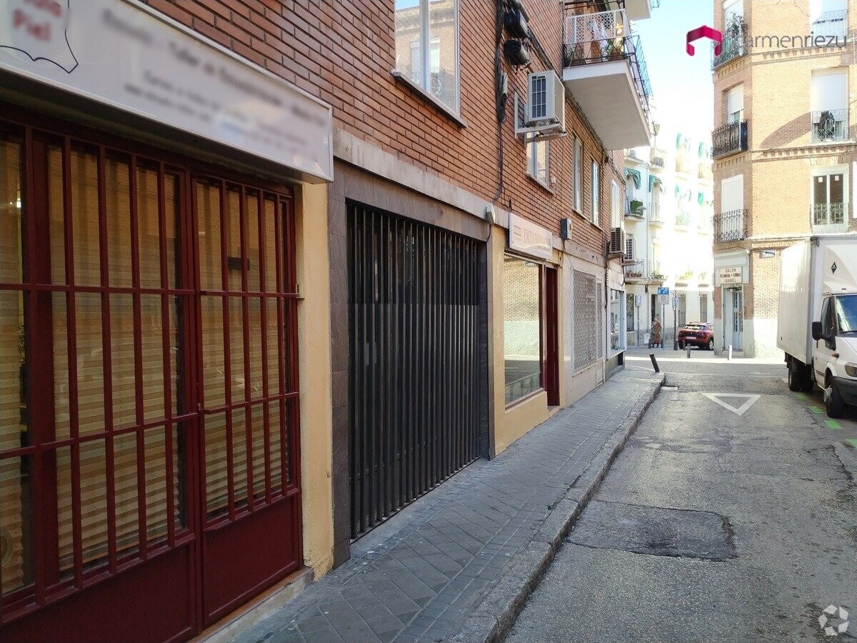 Calle De Carlos Rubio, 4, Madrid, MAD 28039 - Unit Puerta 78 -  - Interior Photo - Image 1 of 10