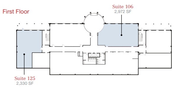 12 Salt Creek Ln, Hinsdale, IL à louer Plan d  tage- Image 1 de 1