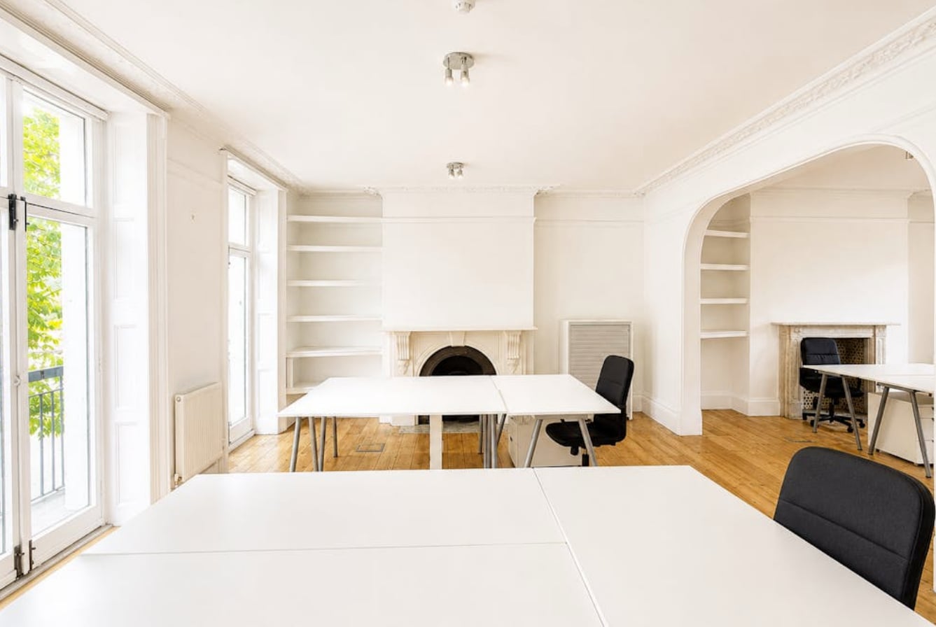 11 Old Steine, Brighton for lease Interior Photo- Image 1 of 2