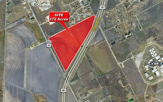 More details for TX Hwy 181, Beeville, TX - Land for Sale