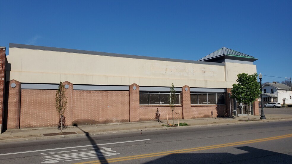 1351 S Parsons Ave, Columbus, OH à vendre - Photo du bâtiment - Image 2 de 13