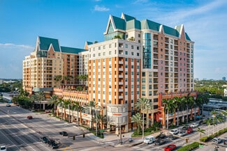 Plus de détails pour 100 N Federal Hwy, Fort Lauderdale, FL - Bureau/Commerce de détail à louer