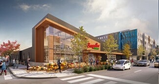 Plus de détails pour 225 Ellicott St, Buffalo, NY - Commerce de détail à vendre