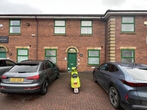 1-14 Brindley St, Newcastle à louer Photo du bâtiment- Image 1 de 4