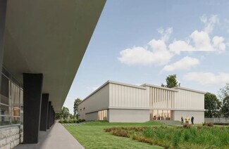 Plus de détails pour Local d'activités à louer