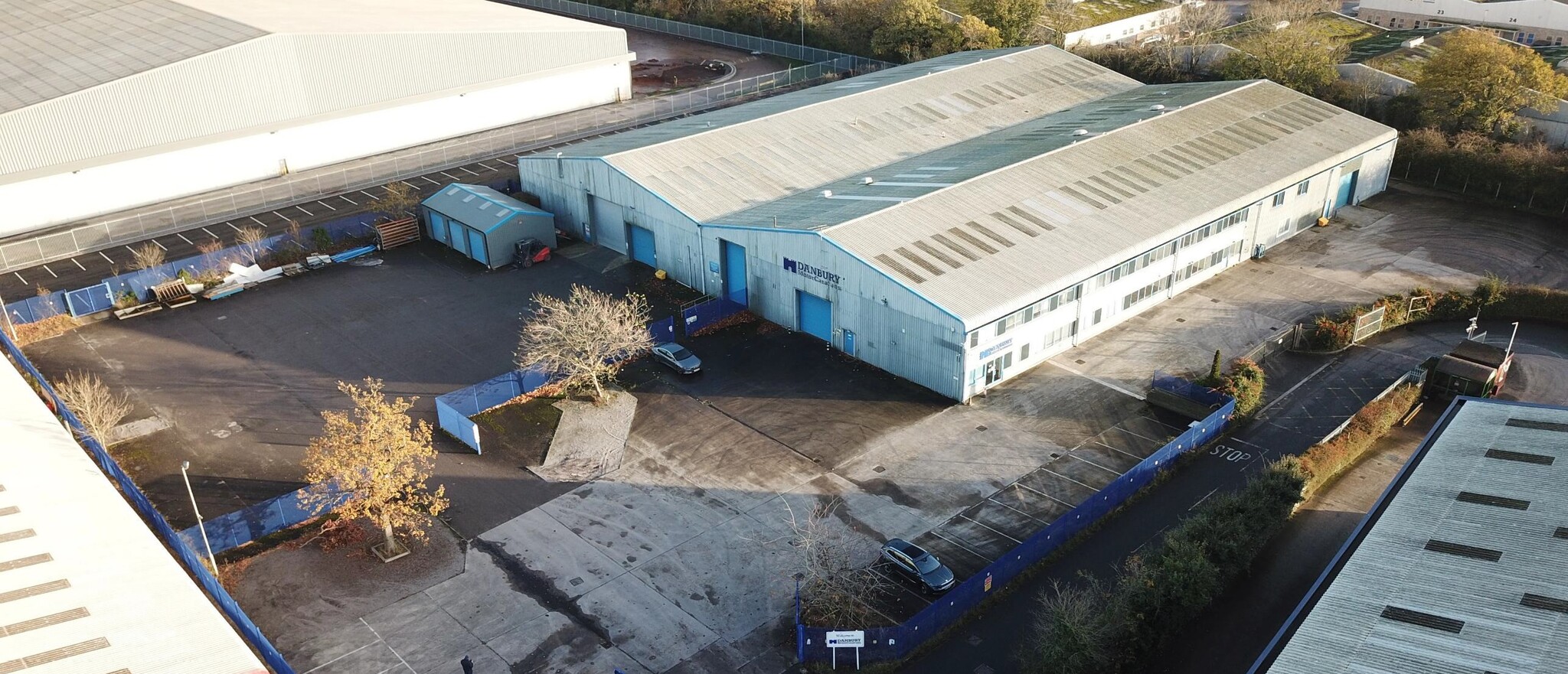 Armstrong Way, Yate for lease Building Photo- Image 1 of 2