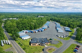 More details for 6 Fondi Rd, Haverhill, MA - Industrial for Sale