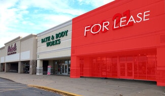 More details for 3802-3938 Midway Rd, Goshen, IN - Retail for Lease