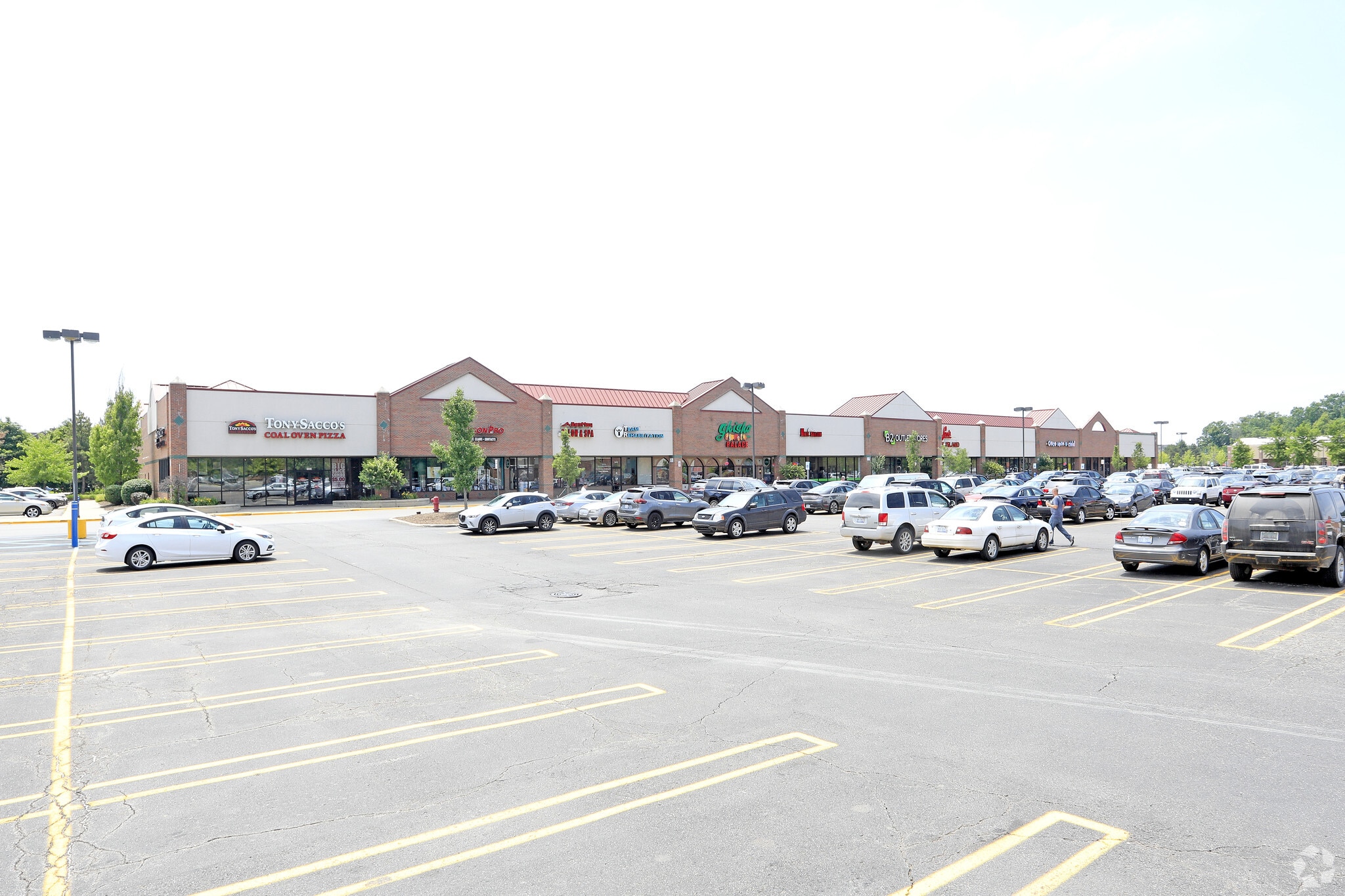 1657-1965 N Canton Center Rd, Canton Township, MI for lease Primary Photo- Image 1 of 9