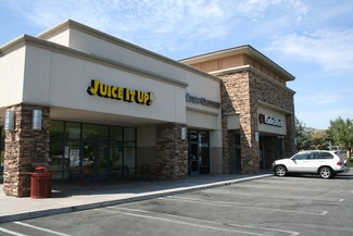 More details for 1127-1135 S Sanderson Ave, Hemet, CA - Retail for Lease