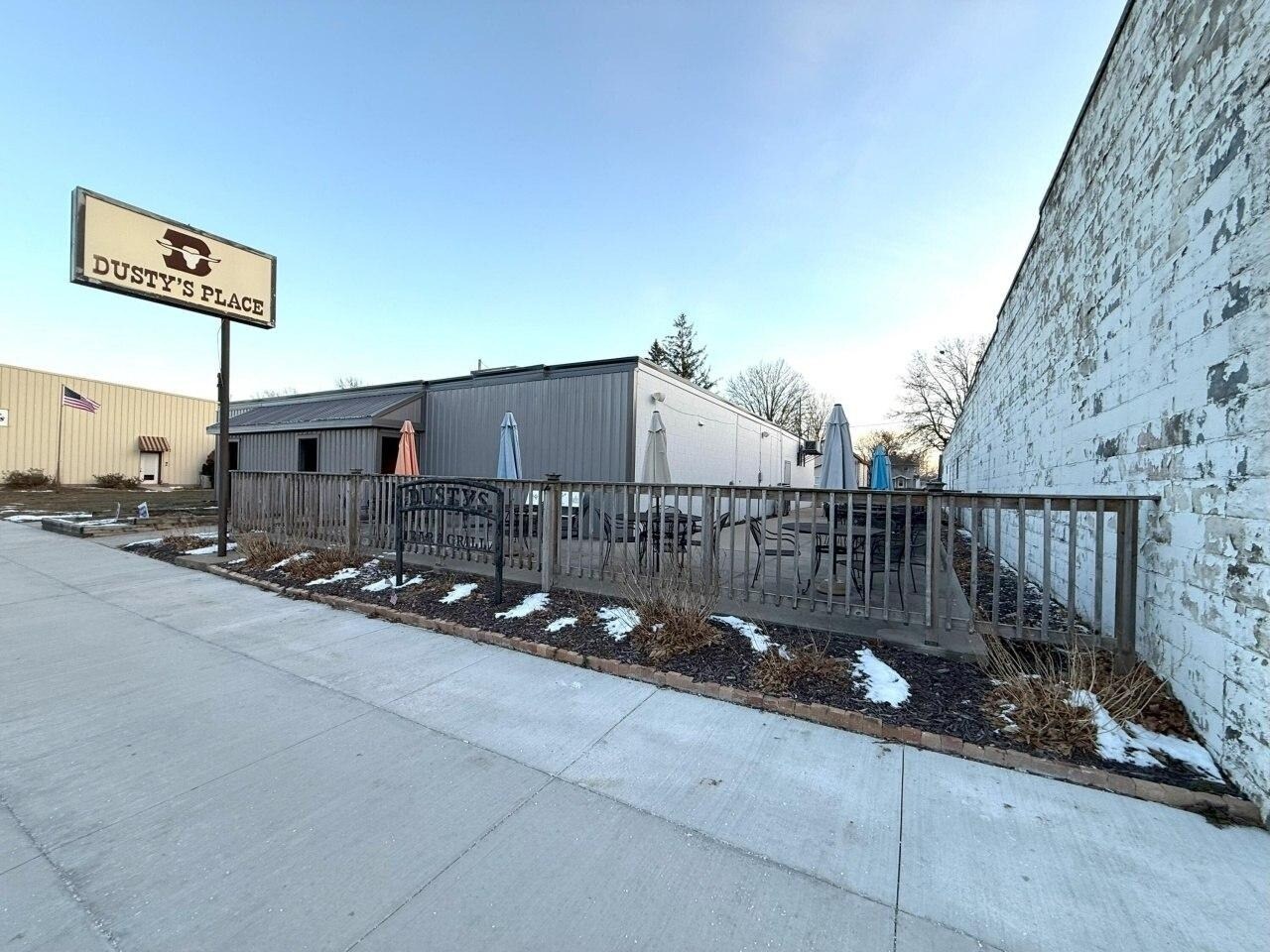 402 Main St, Griswold, IA à vendre Photo principale- Image 1 de 1