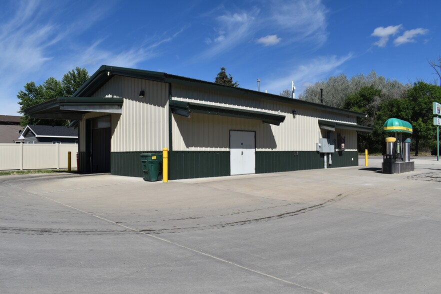 504 W Front Ave, Joliet, MT for sale - Building Photo - Image 2 of 17