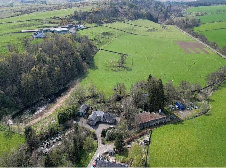 Craigend Rd, Stirling for sale - Building Photo - Image 2 of 5