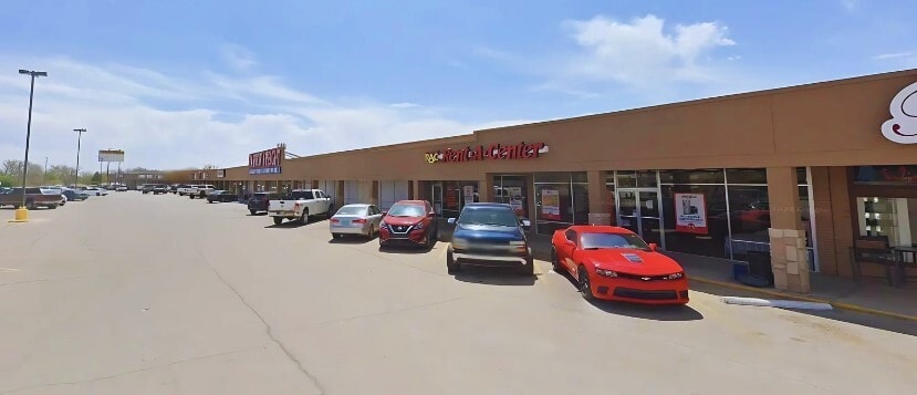 1481-1607 W Pierce St, Carlsbad, NM for lease - Building Photo - Image 3 of 15