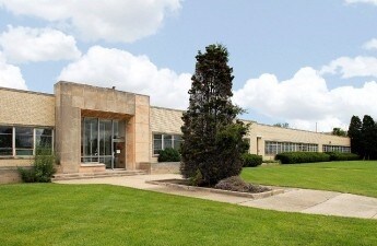 3100 Randolph St, Bellwood, IL à louer - Photo du bâtiment - Image 3 de 19